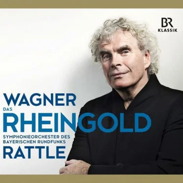 Das Rheingold