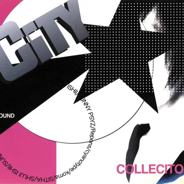 CITY COLLECTION by Various Artists - album cover