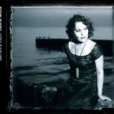 Berühre mich by Celina Muza - album cover