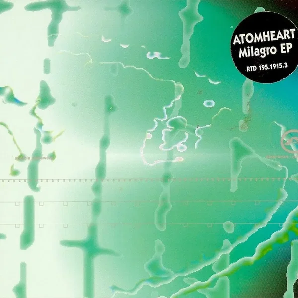 Milagro EP