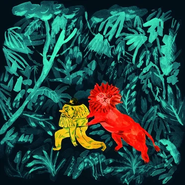 Sir Robert Williams by Oba Loba - album cover