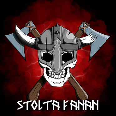 Stolta fanan