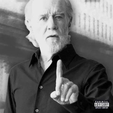 Life Is Worth Losing by George Carlin - album cover
