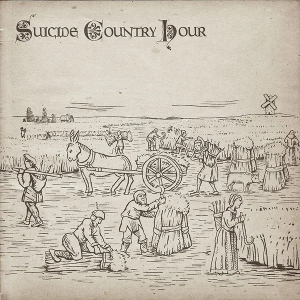 Suicide Country Hour