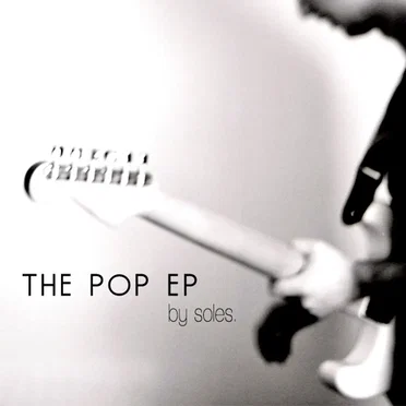 The Pop EP by Soles - album cover