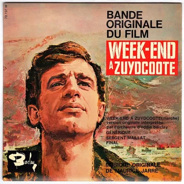 Week-end à Zuydcoote