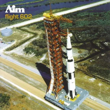 Flight 602 by Aim - album cover