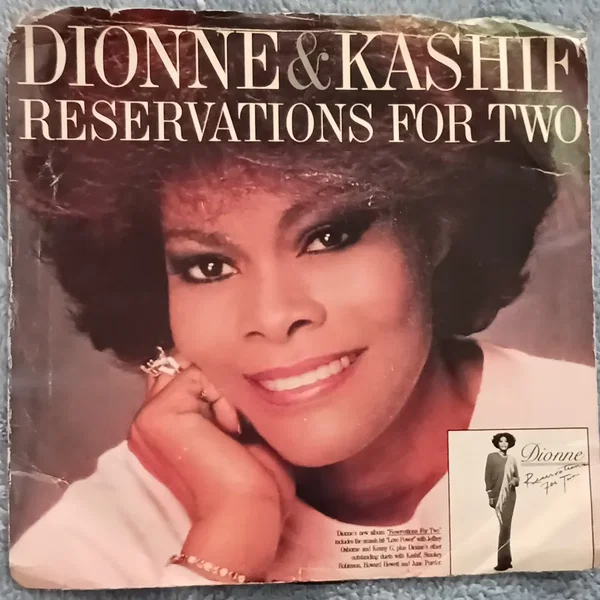 Reservations for Two