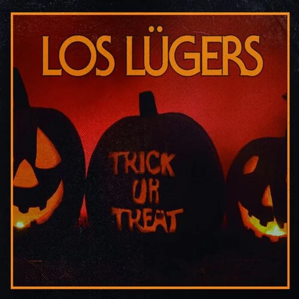 Trick or Treat