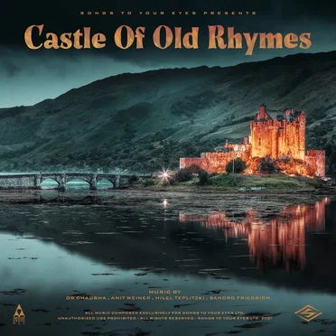 Castle of Old Rhymes
