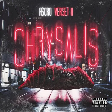 CHRYSALIS - Verset II