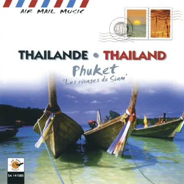 Kruang Sai Thai Ensemble