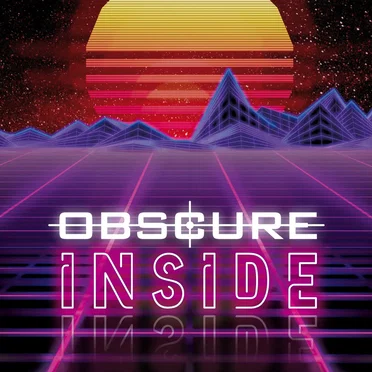 Obscure by Obscure - album cover