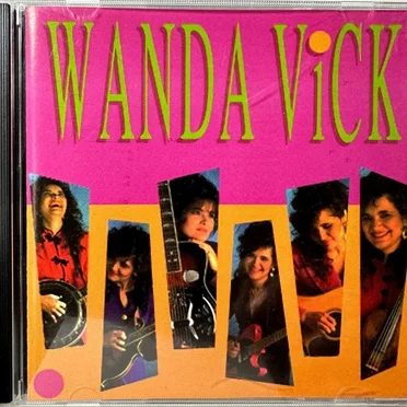 Wanda Vick