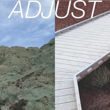 Adjust