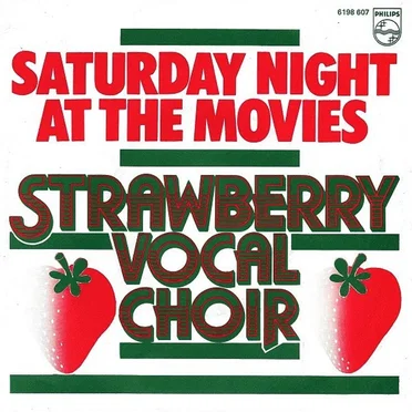Strawberry Vocal Choir