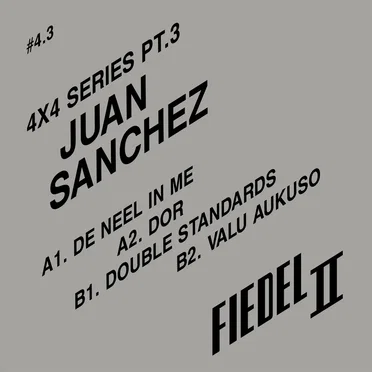 4x4 Series, Pt.3