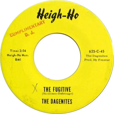 The Dagenites
