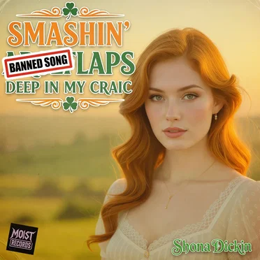 Smashin' Arseflaps, Deep in My Crack