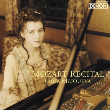 Mozart Recital