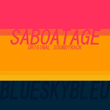 Saboatage Original Soundtrack