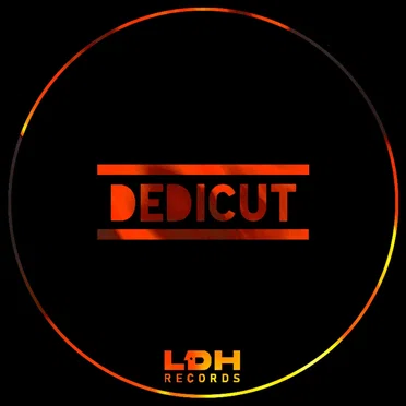 Bump EP by Dedicut - album cover