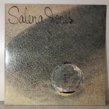 Shifting Sands of Time