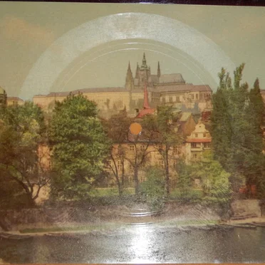 op. 62: Můj Domov, závěr orchestrální předehry