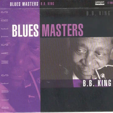 Blues Masters -- B.B. King