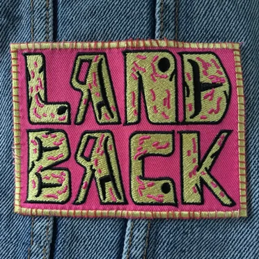 Land Back