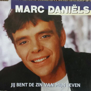 Jij bent de zin van mijn leven