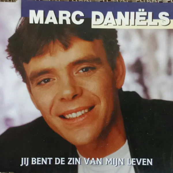 Jij bent de zin van mijn leven