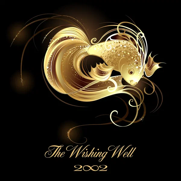 The Wishing Well