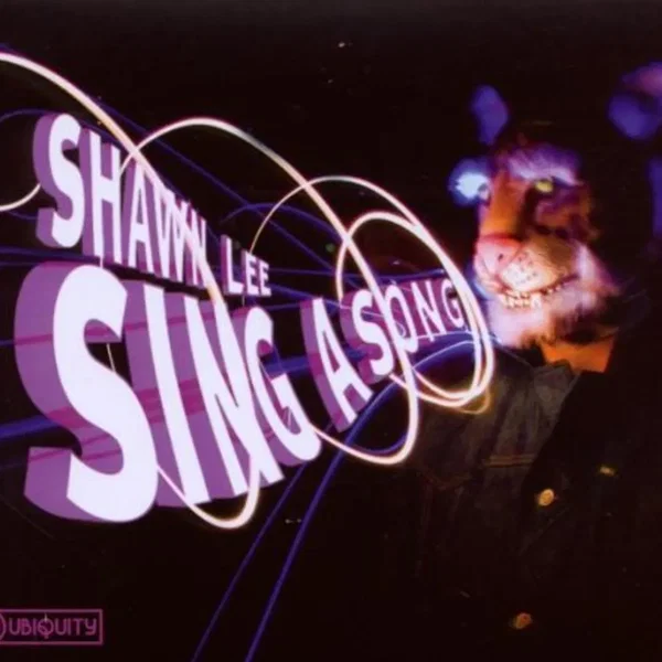Sing A Song