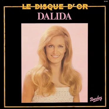 Le Disque d'or