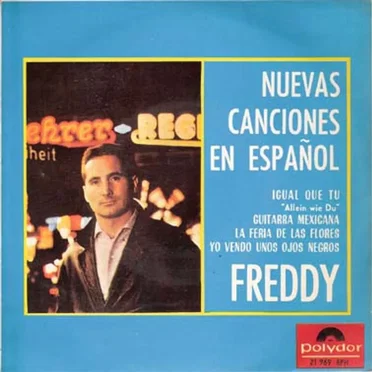 Nuevas canciones en Español