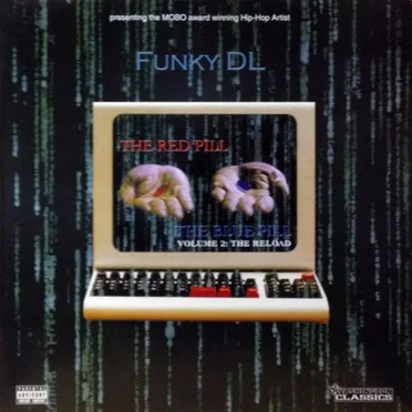 The Red Pill, The Blue Pill: Volume 2: The Reload