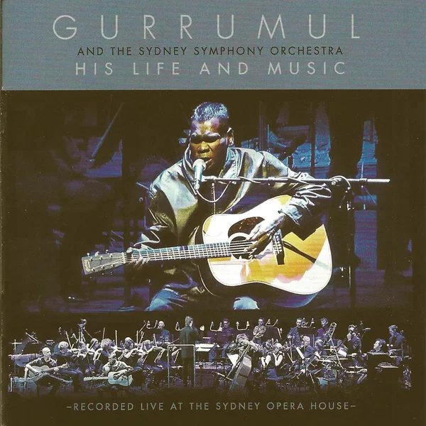 His Life and Music