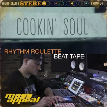 Rhythm Roulette: Beat Tape