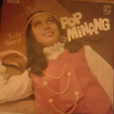 Pop Minang