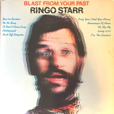 Blast From Your Past