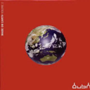 Made on Earth, Volume 2 by Various Artists - album cover