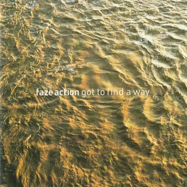 Got to Find a Way