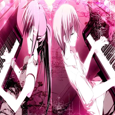 truth yandere^^ by akkiemi - album cover