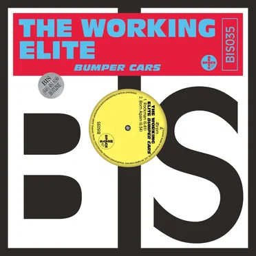 Bumper Cars by The Working Elite - album cover