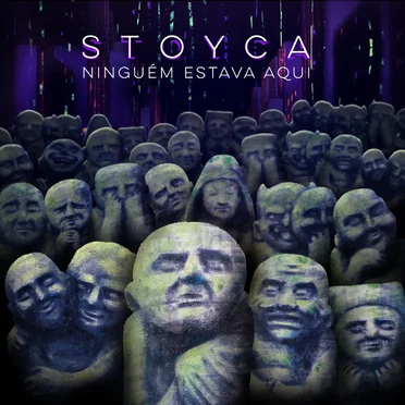 Ninguém Estava Aqui