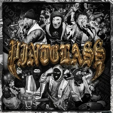 PINTGLASS