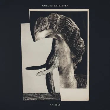 Ansible by Golden Retriever - album cover