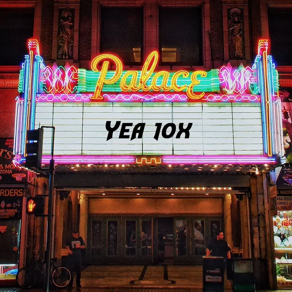 Yea 10×