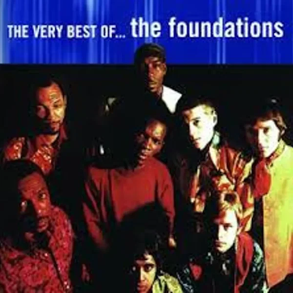 The Very Best of the Foundations